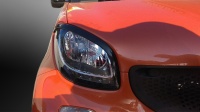 Mračítka předních světlometů Smart ForTwo / ForFour (453) -- od roku výroby 2014- Mračítka předních světlometů Smart ForTwo / ForFour (453) -- od roku výroby 2014-