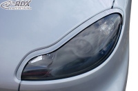RDX Racedesign přední mračítka (ABS plast) Smart ForTwo Coupe / Cabrio C451 -- od roku výroby 2007- RDX Racedesign přední mračítka (ABS plast) Smart ForTwo Coupe / Cabrio C451 -- od roku výroby 2007-