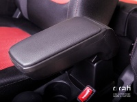 Loketní opěrka Armster S Smart Fortwo / Forfour -- od roku výroby 2015- Loketní opěrka Armster S Smart Fortwo / Forfour -- od roku výroby 2015-