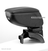 Loketní opěrka Armcik S2 Smart Forfour 453 -- od roku výroby 2014- (černá) Loketní opěrka Armcik S2 Smart Forfour 453 -- od roku výroby 2014- (černá)