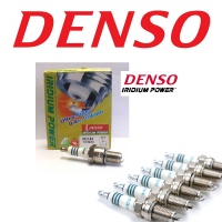 Zapalovací svíčka Denso Iridium Power Smart CABRIO 0.6 i výkon 33-52kW motor M160 .... ('Twin Spark') -- od roku výroby 03/00- / odtrh 0,9mm Zapalovací svíčka Denso Iridium Power Smart CABRIO 0.6 i výkon 33-52kW motor M160 .... ('Twin Spark') -- od roku výroby 03/00- / odtrh 0,9mm