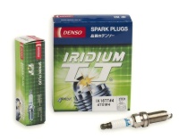 Zapalovac� sv��ka Denso IRIDIUM TT Smart FORFOUR (454) (04-06) 1.1 (454.030) v�kon 55kW, motor M 134.910 -- rok v�roby 01/04-06/06