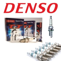 Zapalovací svíčka Denso TWIN TIP TT Smart CABRIO 0.6 i výkon 33-52kW motor M160 .... ('Twin Spark') -- od roku výroby 03/00- / odtrh 0,9mm Zapalovací svíčka Denso TWIN TIP TT Smart CABRIO 0.6 i výkon 33-52kW motor M160 .... ('Twin Spark') -- od roku výroby 03/00- / odtrh 0,9mm