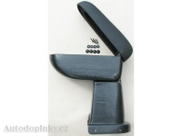 Loketn� op�rka Smart ForFour -- od roku v�roby 2004-