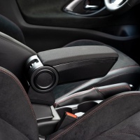 Loketn� op�rka Armster 3 Smart Forfour -- od roku v�roby 2015-