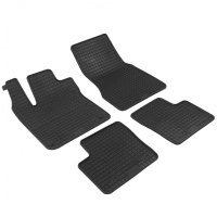 Gumové koberce Petex Smart Forfour -- od roku výroby 2014- Gumové koberce Petex Smart Forfour -- od roku výroby 2014-