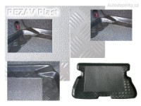 Vana do kufru s protiskluzovou vrstvou Smart MCC SMART 3dv. -- od roku v�roby 98-